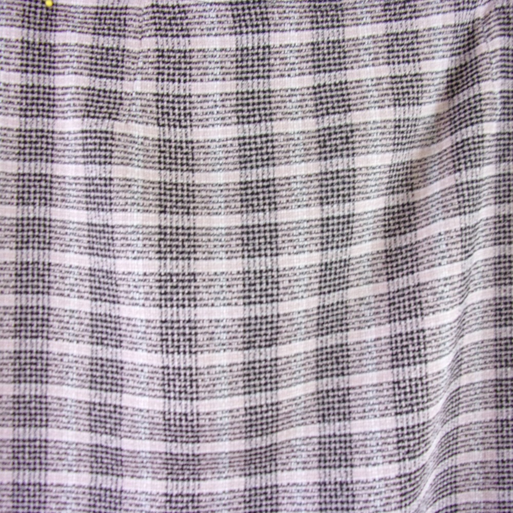Tweed maxi skirt - Picture 4 of 7